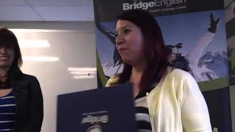 Perla Yaez's 's Graduation Speech