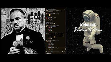 LMT Live Session | Kingline Perks, Prop Strats, Q&A, & More