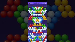 Bubble Shooter Pop Puzzle Gameplay Walkthrough Level 61-70 screenshot 1