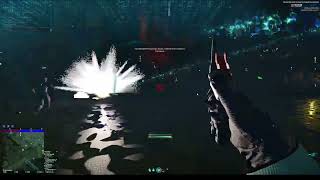 Deimos Fun   Planetside 2
