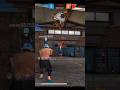 free fire gameplay 😎 video #freefire #freefireclips #freefiremax