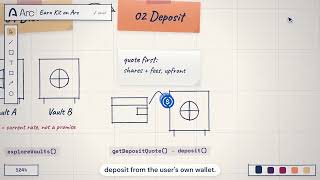 Embed USDC Yield Into Your Product in 60 Seconds | Earn Kit on Arc