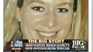 Aruba Seroe Colorado Lighthouse