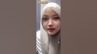 BIGO LIVE BARBAR TERBARU HIJAB||HIJAB AMEL CENTIK NIH HALU GUYS 🔥 121