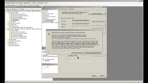 Espejo SQL SERVER 2008