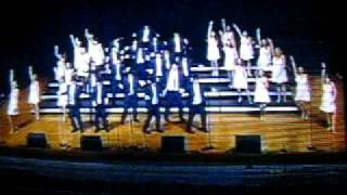 Noteables 2009 Moon Dance
