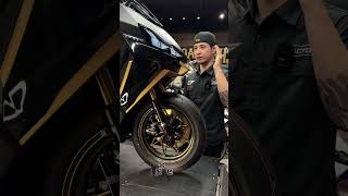 台北青工廠Gpro 鍛造框新款首發 Gx-5 Gt-18 Drg2.0