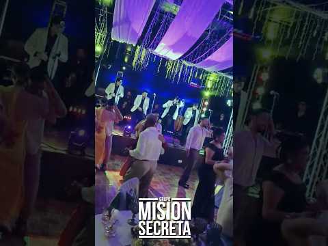 Grupo misión secreta / y no hago más na