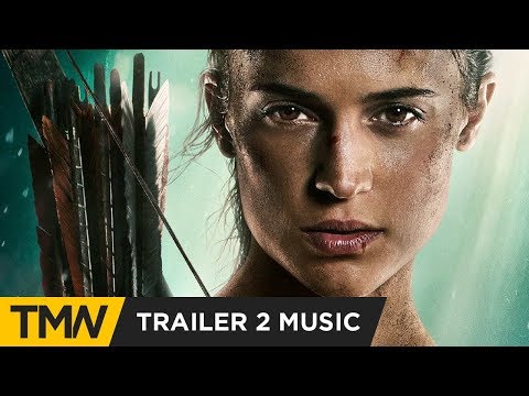 Tomb Raider - Trailer 2 Music | Position Music (2WEI) - Survivor (Destiny's Child (ft. Beyoncé))