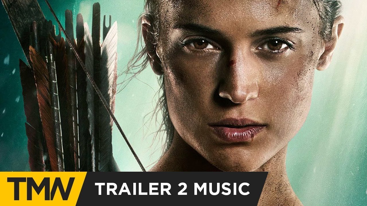 trailer music world Tomb Raider - Trailer 2 Music | Position Music (2WEI) - Survivor (Destiny's Child (ft. Beyoncé))