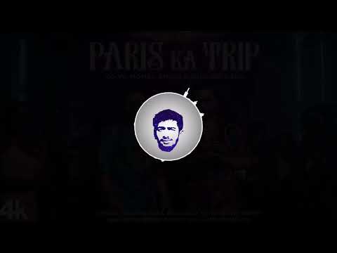 Paris Ka Trip (Bass Boosted) || Yo Yo Honey Singh || Music MG || KM Bass Boosted