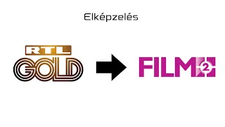 Elképzelés Ha A Film2 Újraindulna