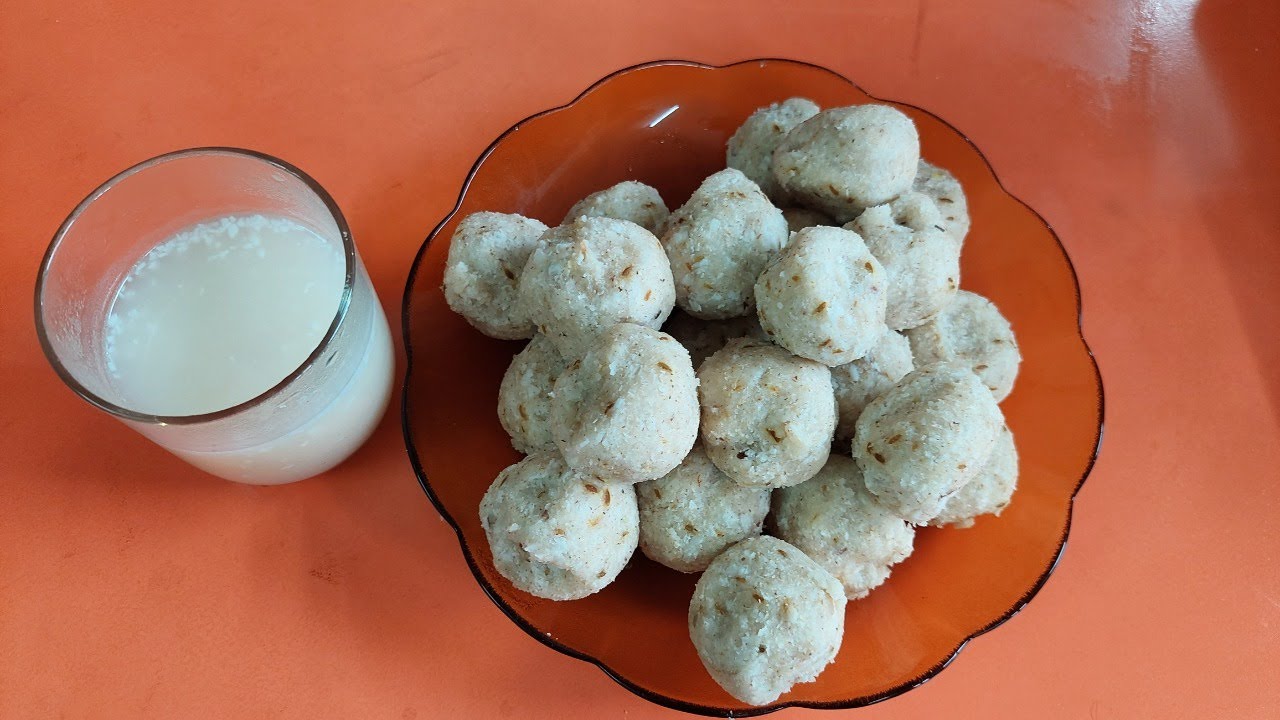 നമ്മുടെ സ്വന്തം കൊഴുക്കട്ട ! എന്തൊരു സ്വാദോ !//   KOZHUKATTA// EP 360