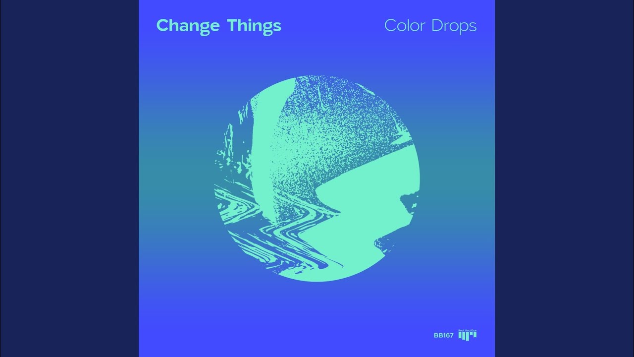 Watch Color Drops on YouTube Watch Color Drops on YouTube