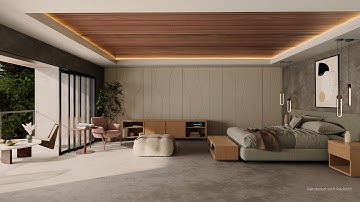 Visualization for Architects powered by Redshift