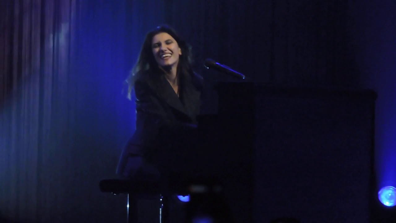 Elisa live-Tua per sempre- forum assago MILANO 27.11.2019