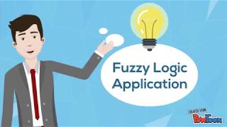 Fuzzy Logic Application in Real Life - Robotics screenshot 2