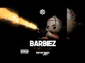 BARBIEZ - Fuerza Regida (Oficial Audio)