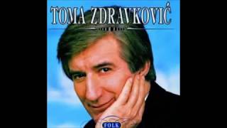 Video thumbnail of "Toma Zdravković - Samo tužne noći"