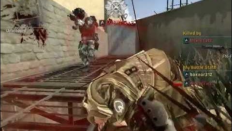 Epic Haxx : Annihilation 1