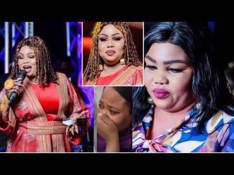 سبب وفاة الفنانة نانسي الارسالية الفنانة السودانية أثناء تواجدها في مصر اليوم