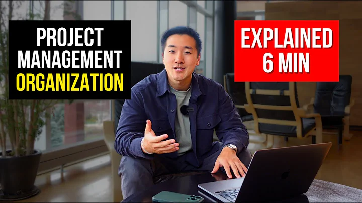 How to Stay Organized as a Project Manager | Explained in 6 Minutes