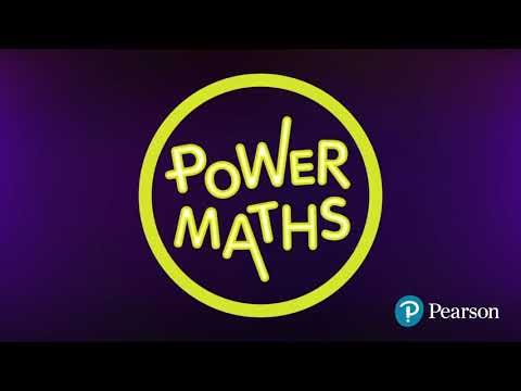 How to use your Power Maths subscription