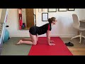 Mobility & Flexibility for judo (three)