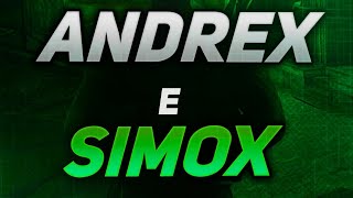 Intro Andrex & Simox!