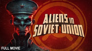ALIENS IN SOVIET UNION