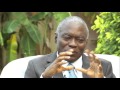 Nyamien messou sur simone  laurent gbagbo le droit  la diffrence