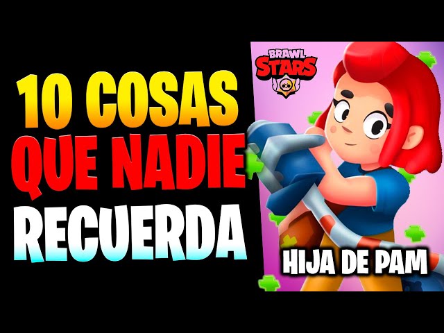 esta pregunta solo respondanla los que jueguen brawl stars.por favor.qué  dirían sobre esta imagen.XDD​ 