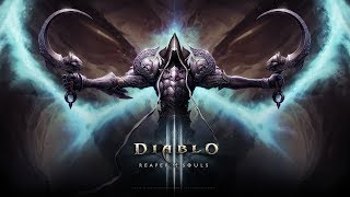 DIABLO III: DAY #2...STILL PLAYING!