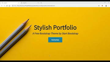 Front End Amaliyot #5-Loyiha