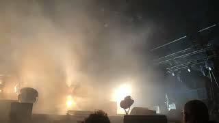 The Prodigy - Intro Ronquière Festival 2023