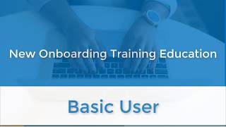 UCaaS Training - Basic User: Introduction (1 of 10)