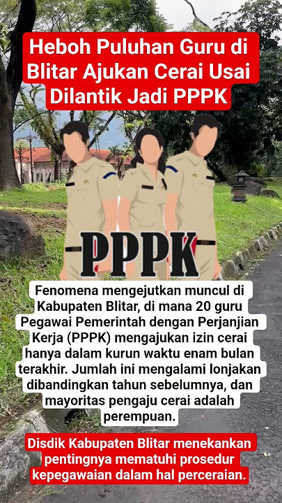 baru juga p3k apalagi jadi dewan#news #beritaterkini #kabarterbaru #berita #masukberanda #info