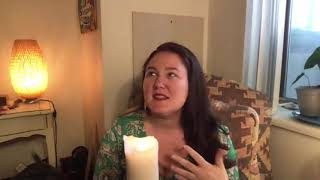 Katherine Newell - Inspiring Speaker