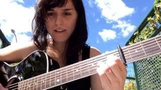 She elvis Costello Cover By Derekclaptoe