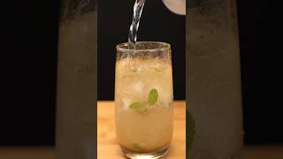 Refreshing Lahori Soda Asmr