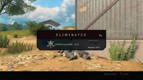 Aim first shoot first die first