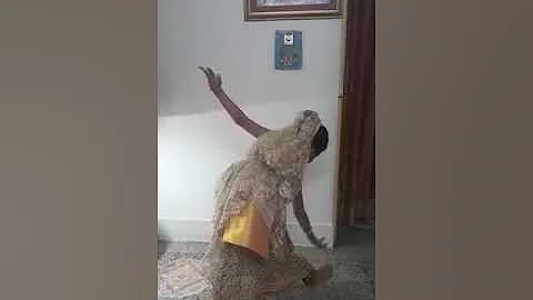 Bharatnatyam Dance by Harleen Chopra