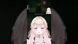 Yukinoshita Peo Perfectly Cut Scream #1