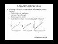 Flood Control Measures pt. 2 - CE 433 Class 37 (15 April 2022)