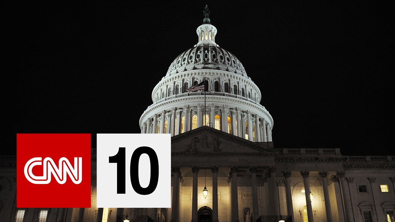 Explaining What's Next In The Impeachment Process | January 16, 2020