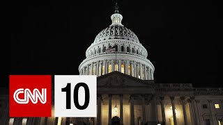 Explaining What's Next In The Impeachment Process | January 16, 2020