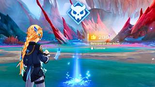 BEWARE OF THE BOSS - Aether Gun VS Zhara