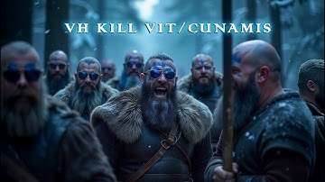 VH End Vitality prep ft. pk-Cunamis