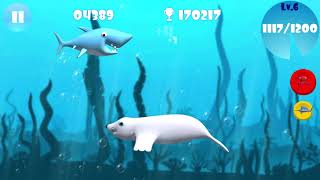 Big Shark - Seal screenshot 3