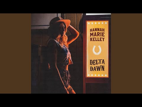 Delta Dawn